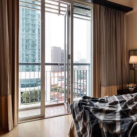 Hauzz Seri Bukit Ceylon Residence كوالالمبور المظهر الخارجي الصورة